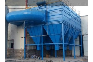 破碎機布袋除塵器計算風(fēng)量處理方法及排放達標標準